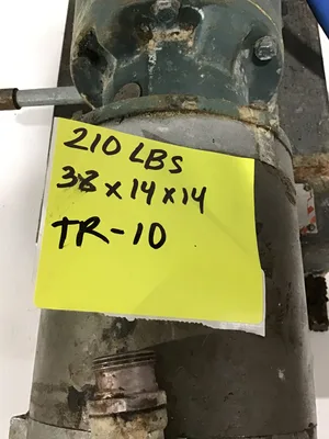 USED VIKING HL4225