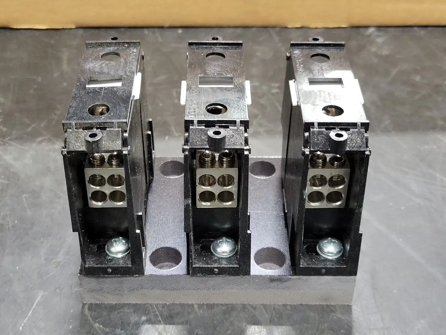 USED ALLEN-BRADLEY 1492-PDL3141