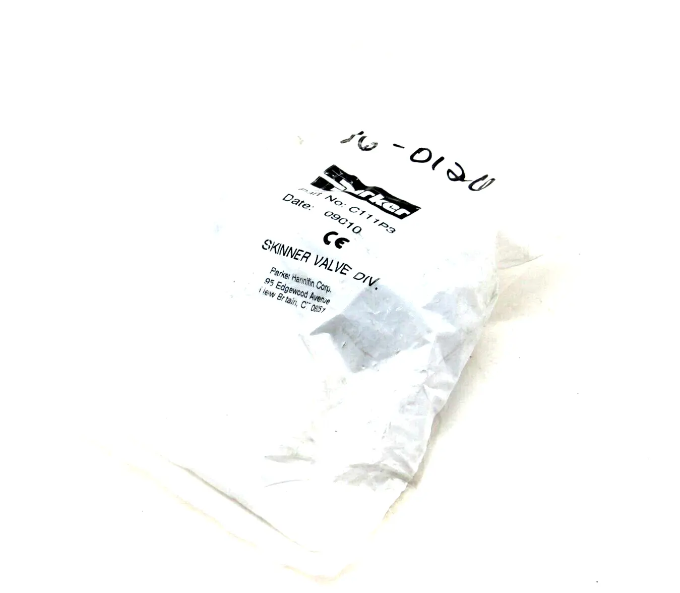 NEW PARKER C111P3 SOLENOID COIL