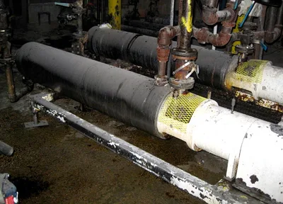 USED 1990 VOTATOR 6X72 BWS