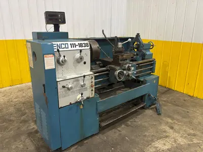 USED ENCO ENCO 111-1838