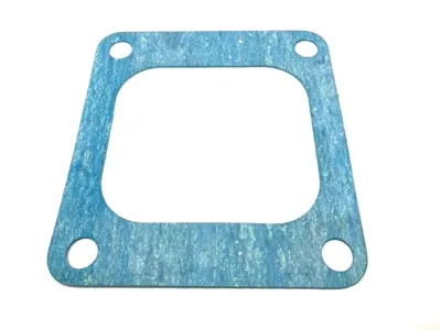 New | in-Stock GARLOCK PERFORMANCE 3000 BLUE-GUARD INLET GASKET 242 X 226MM 22MM HOLE DI Seals & Gaskets | Maverick Industrial Sales #1102408