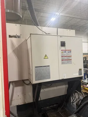 2013 BROTHER TC-32BN Vertical Machining Centers | Toolquip, Inc. (8)