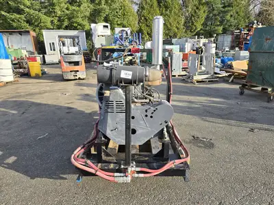 Used DEUTZ D914L06 Generators British Columbia CA | Lenmark #277297