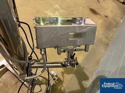 Used Mettler Toledo _UNKNOWN_ Metal Detectors Ohio US | Federal Equipment Company #1371732