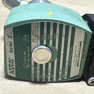 USED Stonel QX33E02SRA