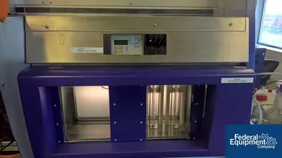 USED Schott Schott AVSpro PA Viscometer