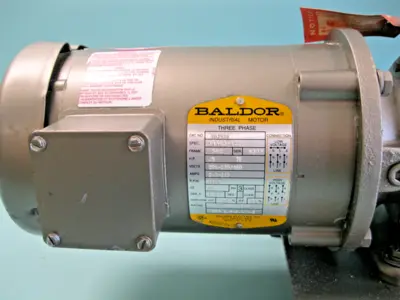 Used Viking F4724 Pumps New Hampshire US | Bitter End Trading #1452840