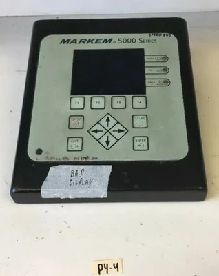 USED Markem 5000