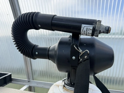 Used _UNKNOWN_ _UNKNOWN_ Sprayers Michigan US | Miedema Asset Management Group #1313763