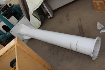 Condor 207 Air Operated Sheet Metal Lift