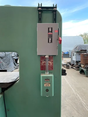 USED DOALL 36-2
