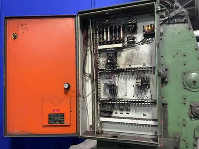 Used WHEELABRATOR _UNKNOWN_ Shot Blast Cleaning (Peening / Airless) Ohio US | HGR 24 #1230671