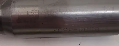 KENNAMETAL KSEM205R5WN25M Tooling & Accessories, Drilling | Machinery Central (4)