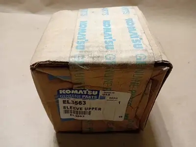 NEW KOMATSU EL3563
