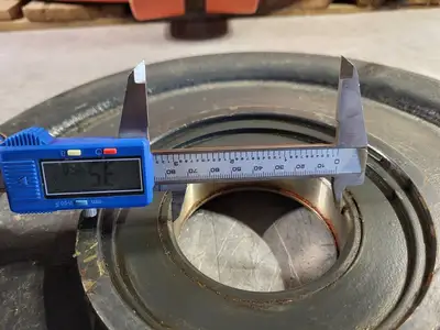 USED KONECRANES 52296163