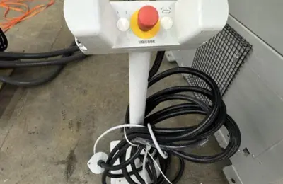 Used BIESSE ROVER K FT 1531 CNC Routers Illinois US | Mitsubishi HC Capital America #1362623