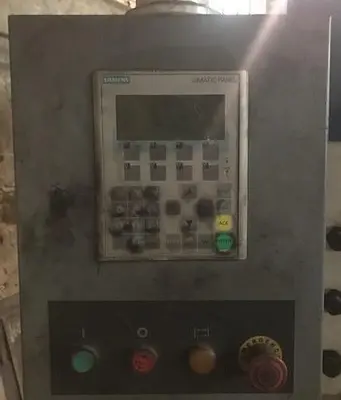USED 2008 BAYKAL HNC 3100X13