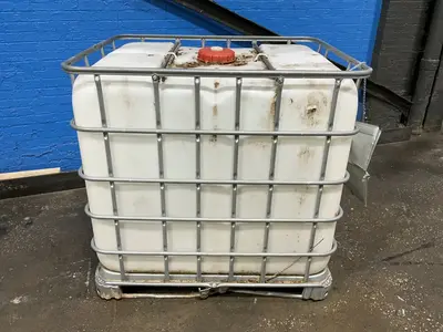 Used _UNKNOWN_ _UNKNOWN_ IBC Tanks Ohio US | HGR 24 #1373104