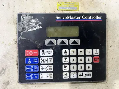 USED 2002 COE CPRF-536