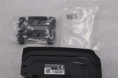 NEW KEYENCE DL-EN1 ETHERNET TCP/IP NETWORK UNIT - STOCK GF287A