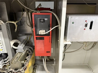 20MM Conical Thermo Fisher Scientific (Haake) Lab Compounding System, Twin Screw And Torque Rheometer