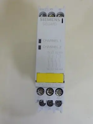 USED SIEMENS 3TK2 830-1CB30