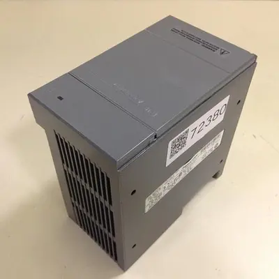 USED ALLEN BRADLEY 1746-P2 / PS SER C