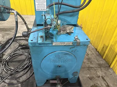 USED VICKERS S10
