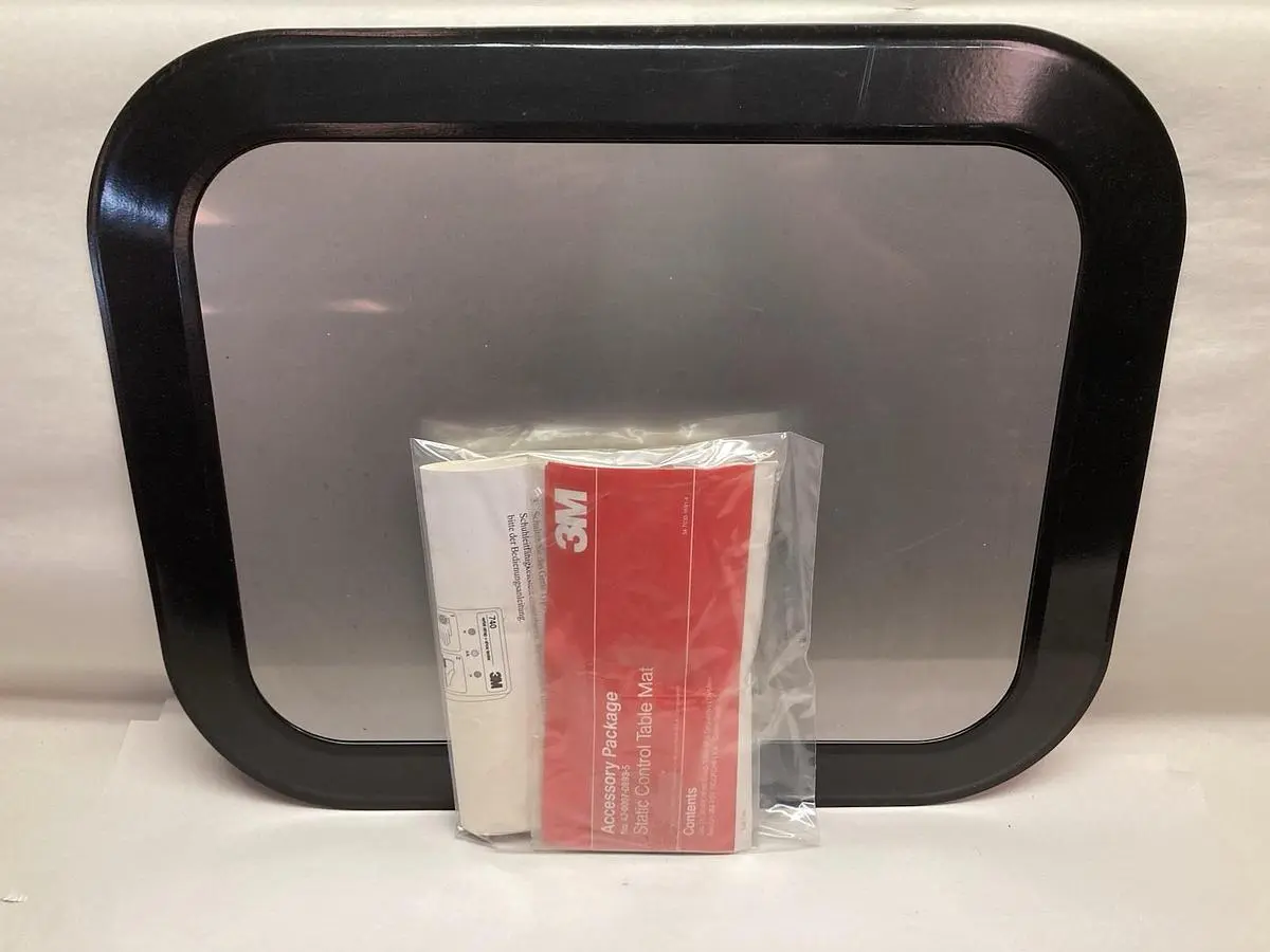 New | in-Stock 3M 741 ESD Testers Ohio US | Surplus Asset Holdings #1365829