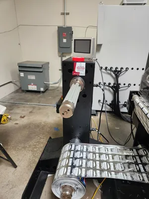 2024 MARK ANDY DIGITAL PRO PLUS DIGITAL PRESS | Styers Equipment Company (14)