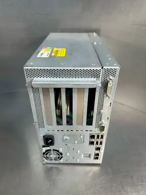 Siemens BOX PC Simatic IPC827C 6ES7647-6PJ66-0GA1 / 6ES7647-6P (2.4.3)