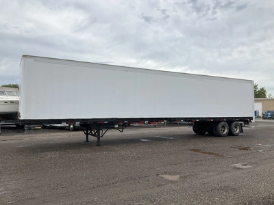 Used 2001 GREAT DANE _UNKNOWN_ Miscellaneous Trucks/Trailers Michigan US | Miedema Asset Management Group #1414008