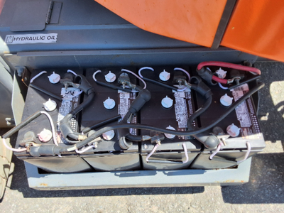 Used 2016 Snorkel A46JE Manlifts North Carolina US | Stack Equipment #1271295