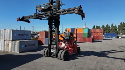 2014 TAYLOR TXLC-976 Loaded Container Handlers | JYC EQUIPMENT (3)