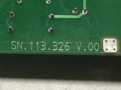 USED ARBURG 635