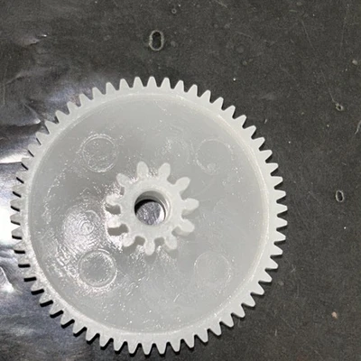 ZCM1000P403 Flat Gear #15 *LOT OF 48*Fast Shipping! + Warranty