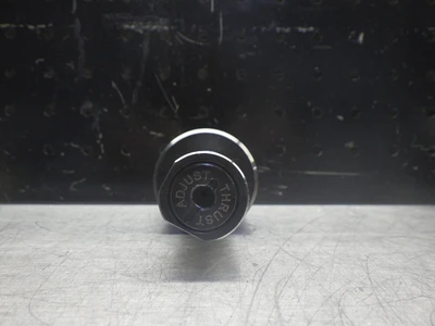 Tapmatic V Series Rigid Tapping Chuck 1" Shank BIE1400057 (LOC3110A)