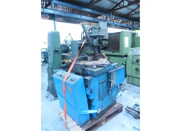 Used KALTENBACH KKS400 Circular Cold Saws BE | Apt International N.V #361037