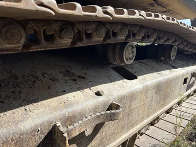 Used 2003 Caterpillar 330CL Excavators Maine US | Zadoon Equipment #1469985