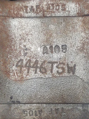 NEW WORCESTER 4446TSW  75W