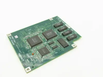 Okuma E4809-045-231-A Printed Circuit Board Module PCB Graphic Card A911-2861