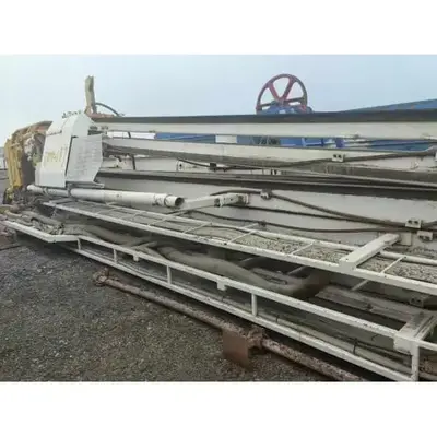Used CANRIG DRILLING TECH. _UNKNOWN_ Drill Rigs Texas US | Oil The Woodlands Group #1501365