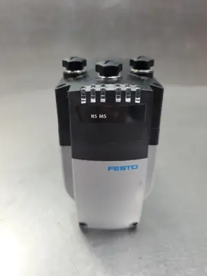 USED FESTO EMCA-EC-67-M-1TMB-EP-SI