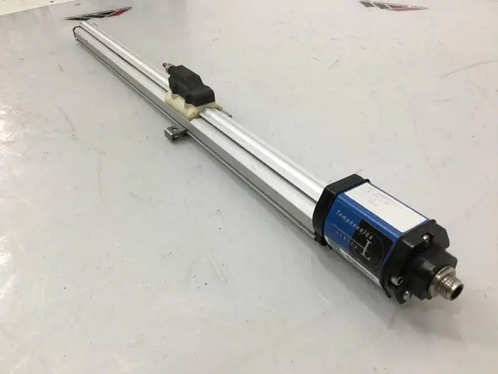 Used TEMPOSONICS INC LASRG00U01801V0 Transducers Michigan US | Ideal Machinery #576394
