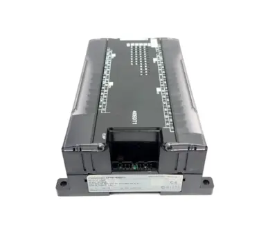 Used OMRON CP1W-40EDT1 PLC Expansion Units | Maverick Industrial Sales #1101655
