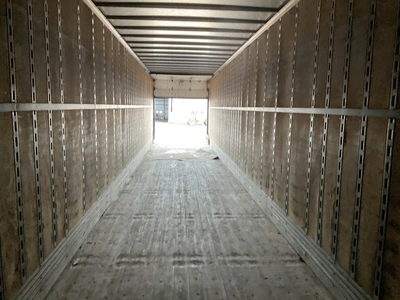 Used 2001 GREAT DANE _UNKNOWN_ Miscellaneous Trucks/Trailers Michigan US | Miedema Asset Management Group #1414008