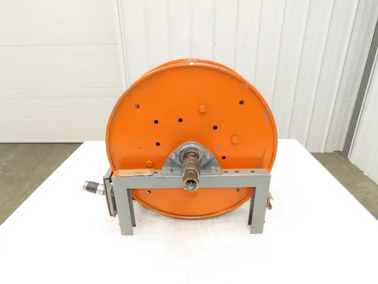 Used HANNAY REELS _UNKNOWN_ Hoses | Arrow Industrial #611887