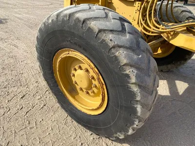 1975 Caterpillar 140G