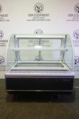 USED Turbo Air TB-4R